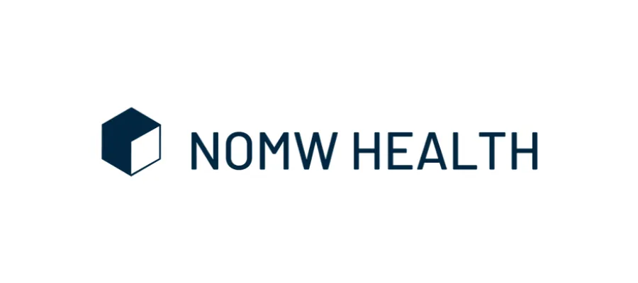 NoMH W Health logo