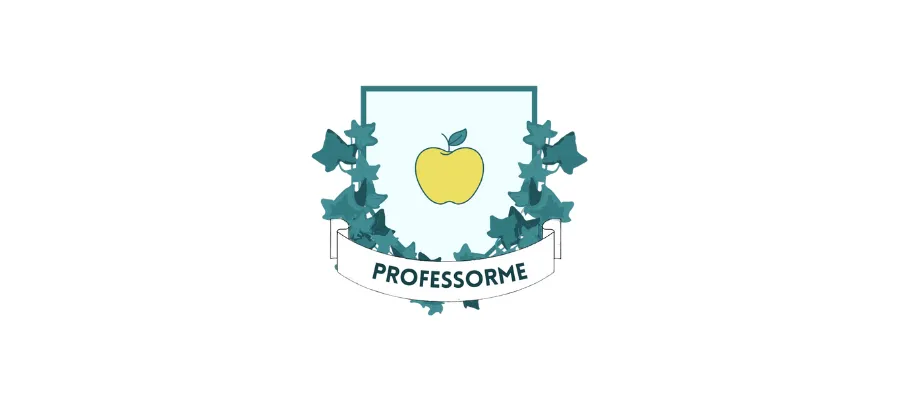 ProfessorMe logo