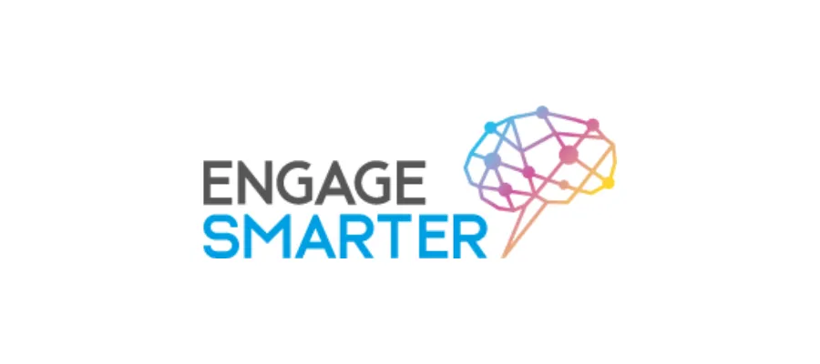 Engage Smarter logo