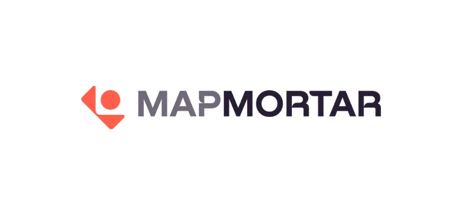 Map Mortar logo