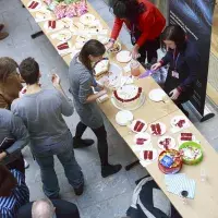 Bayes Birthday Image 5