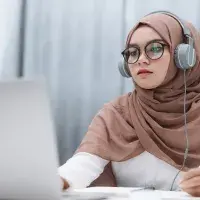 DUSC online learning image 