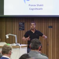 Pranav Shakti Presentation