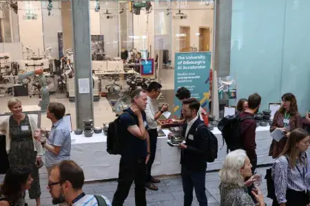 atrium