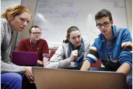 Students