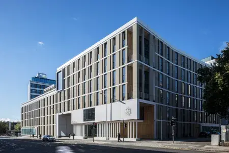 the Bayes Centre