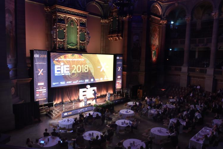 EIE 2018