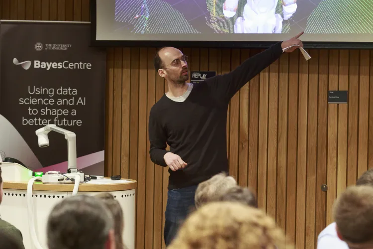 Vladimir Ivan Presentation