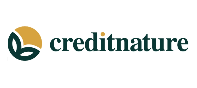 Credit Nature logo