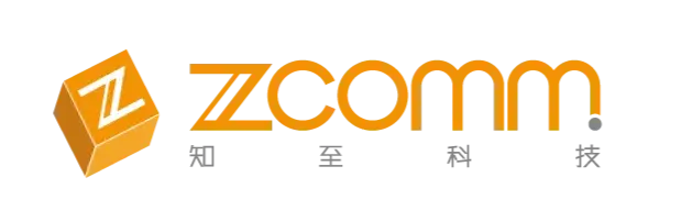 ZZCOMM logo