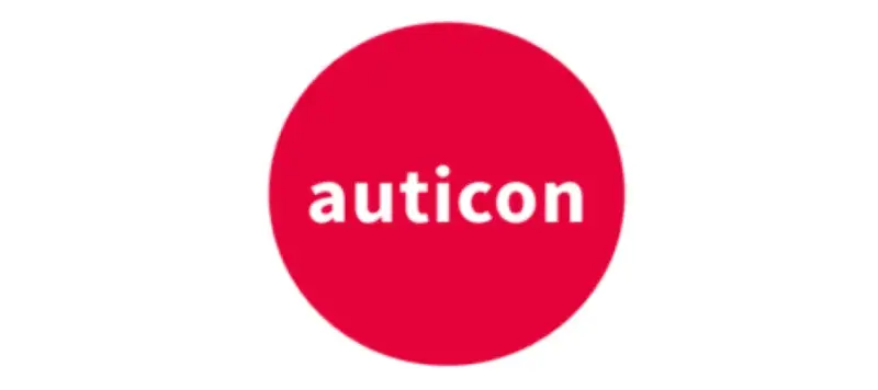 Auticon logo