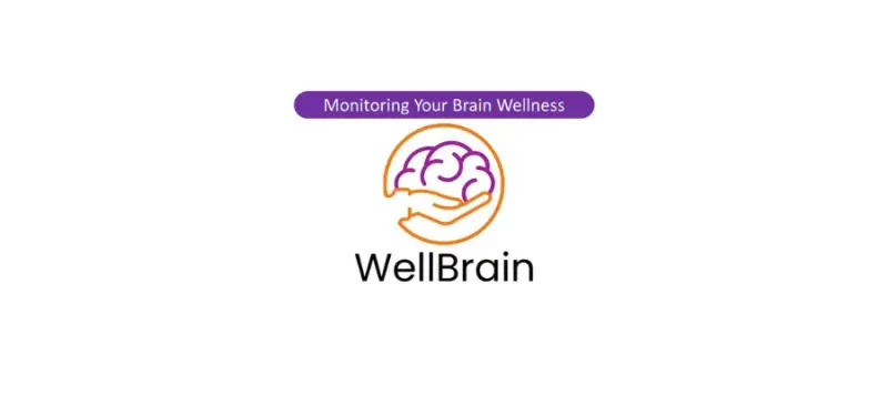 Wellbrain logo