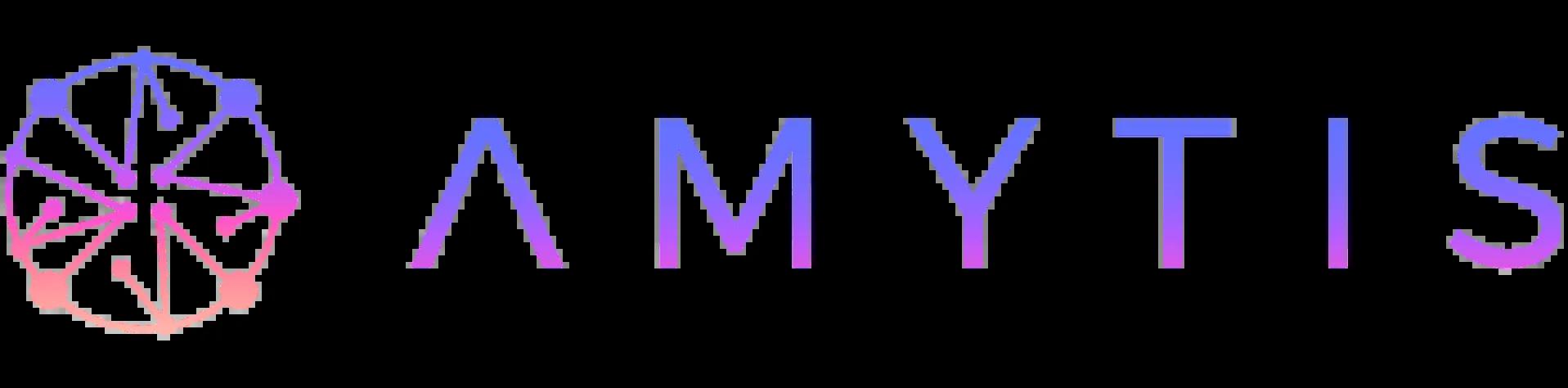 Amytis logo