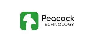 Peacock Technology logo