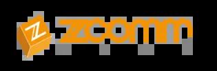 ZZCOMM logo