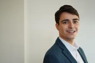 Alex Speakman E.V.A Biosystems