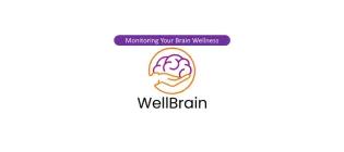Wellbrain logo