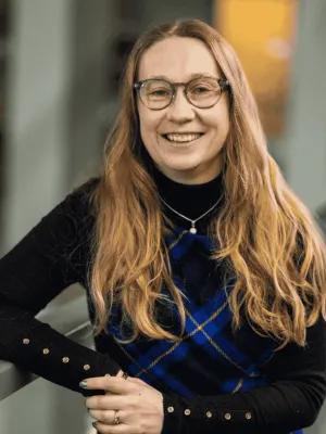 Bayes Centre Director Elected as Inaugural Fellow to Prestigious ...