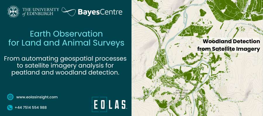 EOLAS Insight