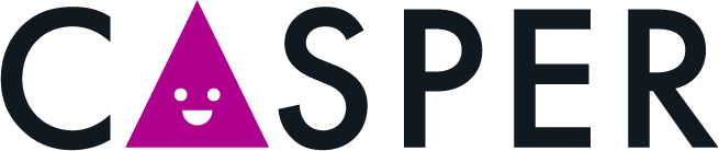 Casper logo