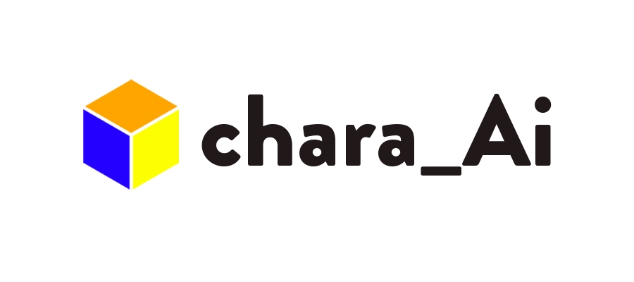 Chara ai logo