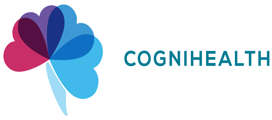 CogniHealth logo