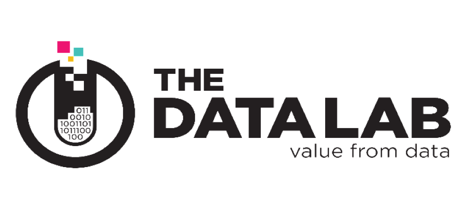 Data Lab logo