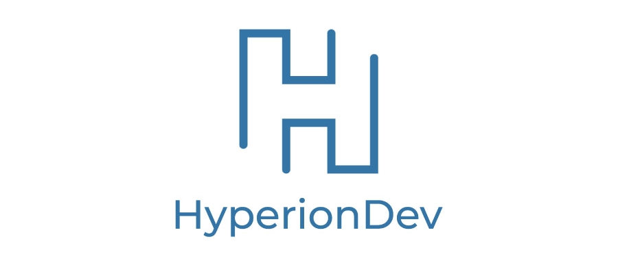 HyperionDev