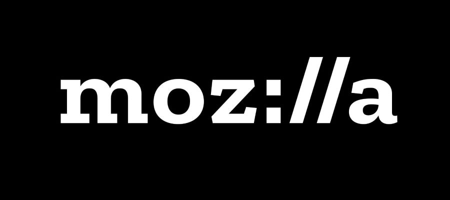 Mozilla logo