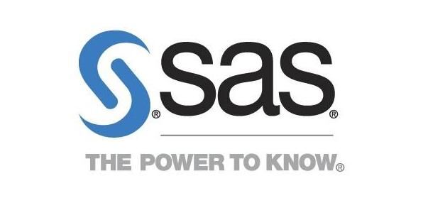 SAS logo