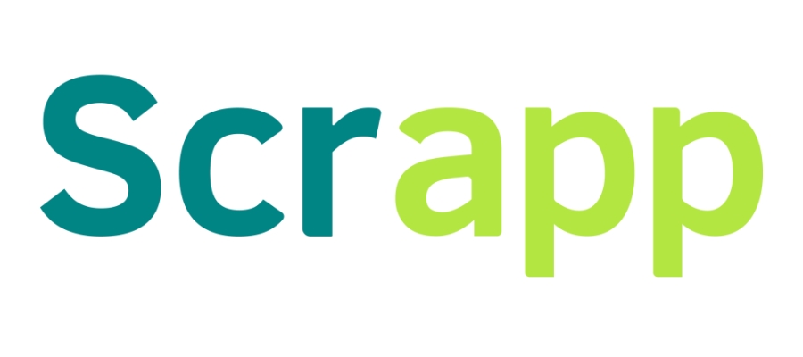 scrapp logo