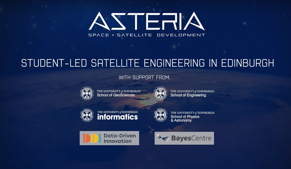 Asteria logo