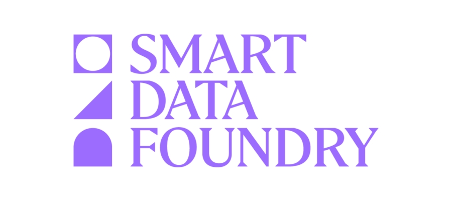 smart data foundry