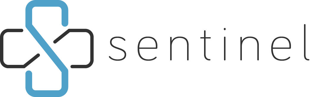 Sentinel Logo