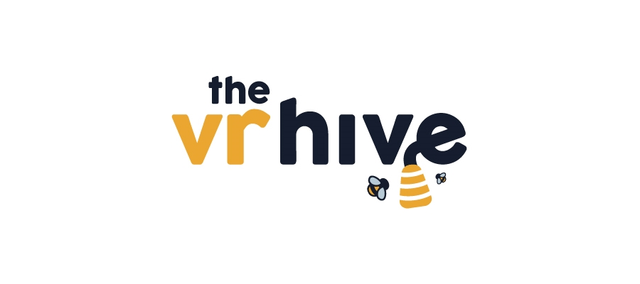 vr hive logo