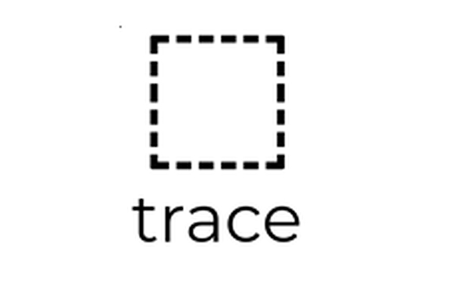 Trace logo