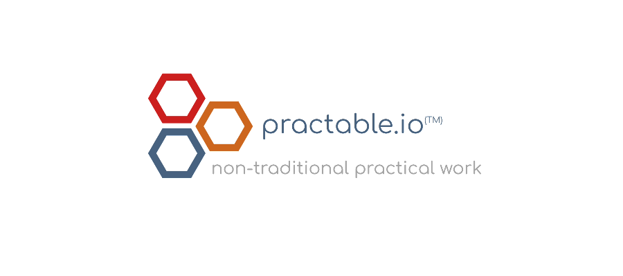 Practable logo