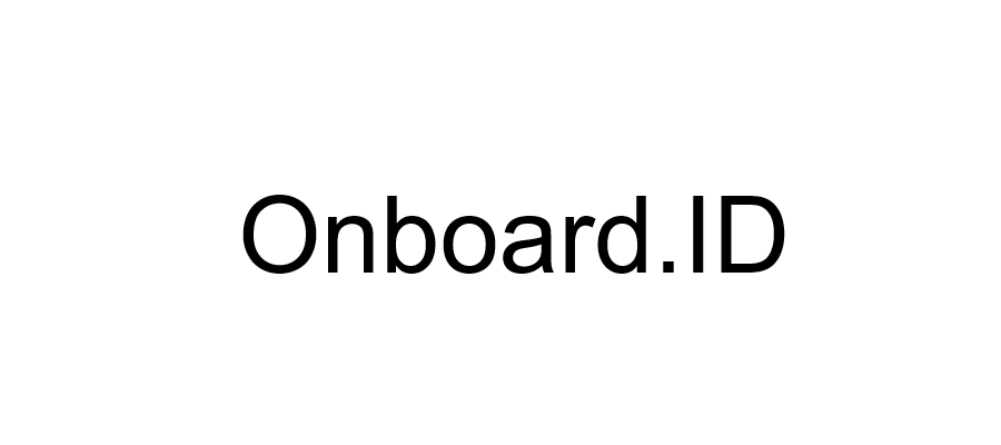 onboard.id