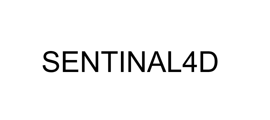 sentinal 4d