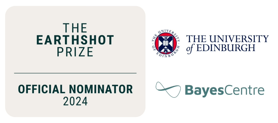 Erathshot prize badge