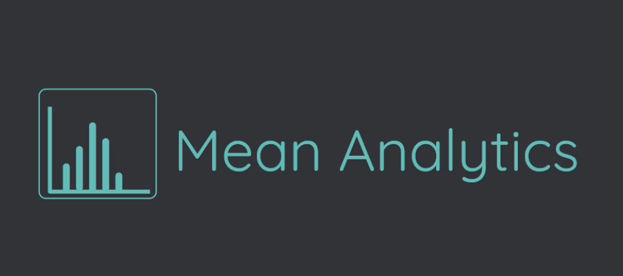 Mean Analytics logo