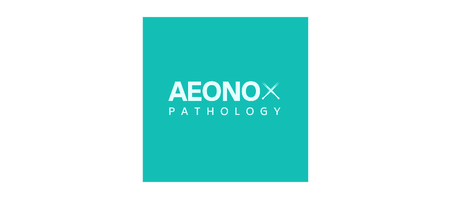 AEONOX logo