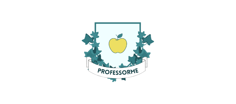 ProfessorMe logo