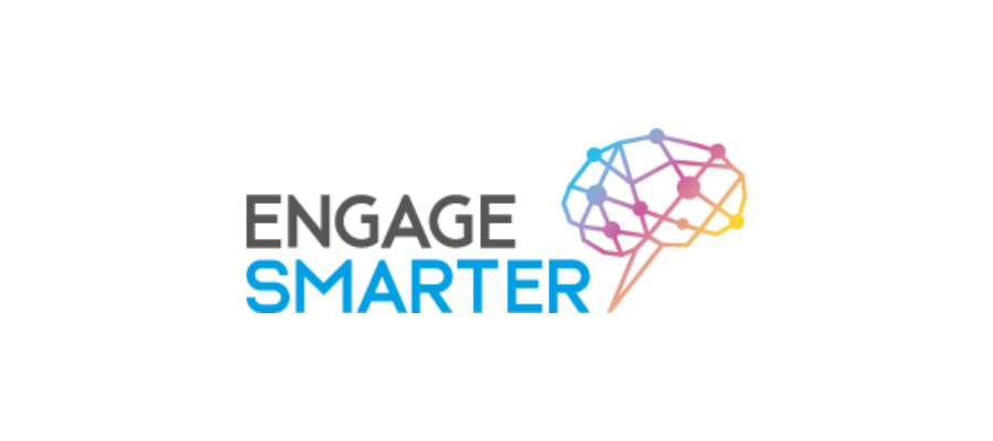 Engage Smarter logo