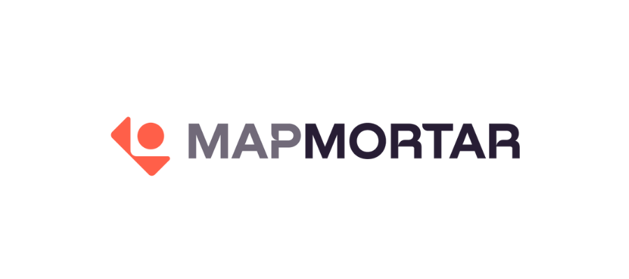 Map Mortar logo