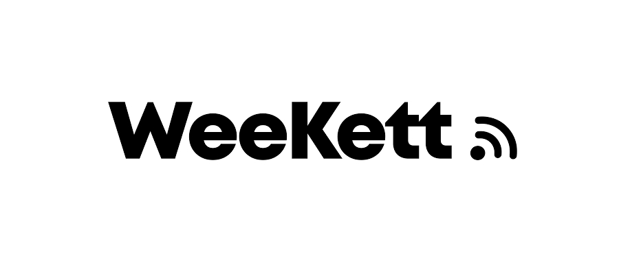 Weekett logo